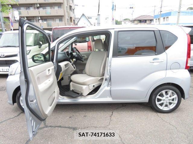 Daihatsu MOVE 2021-11 329004-0