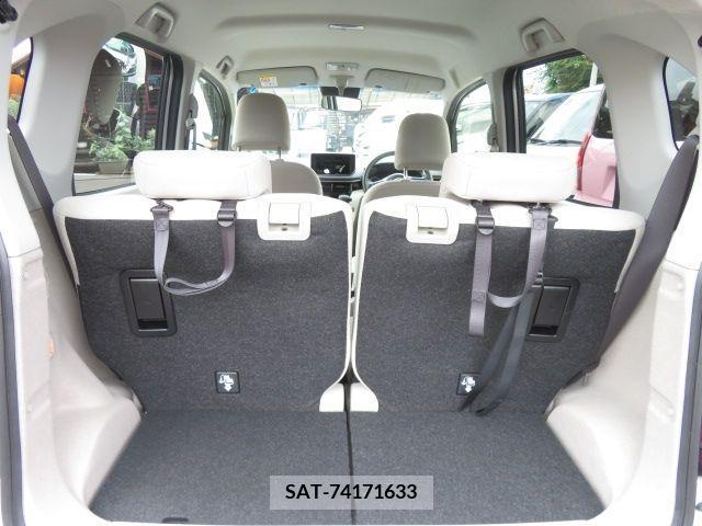 Daihatsu MOVE 2021-11 329004-11