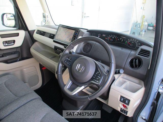 Honda N BOX 2018-05 392558-11