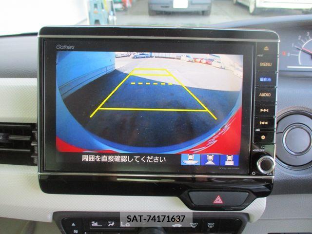 Honda N BOX 2018-05 392558-15
