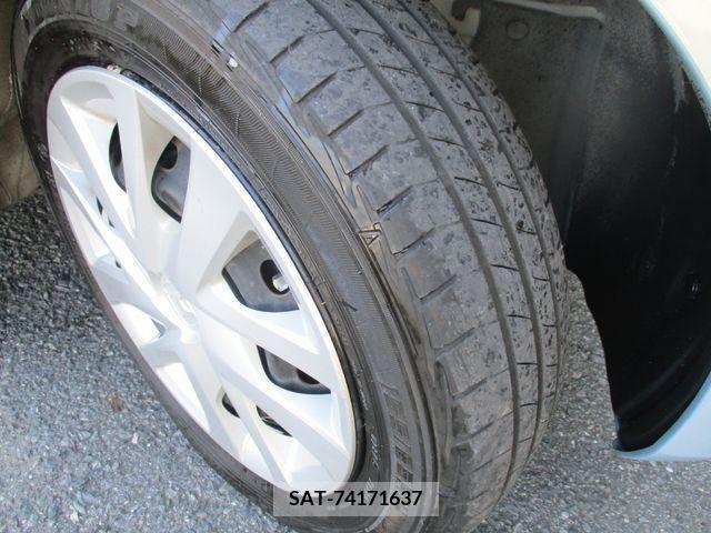 Honda N BOX 2018-05 392558-21