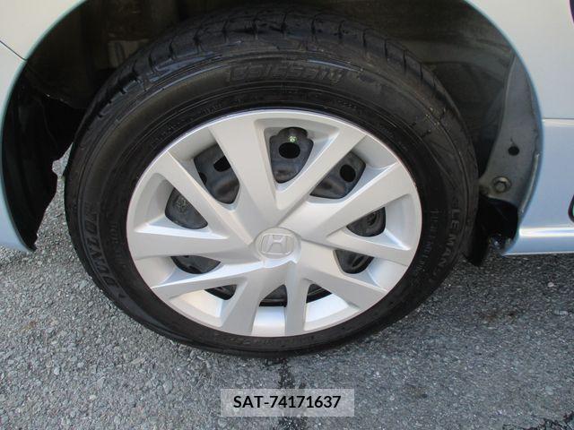 Honda N BOX 2018-05 392558-20