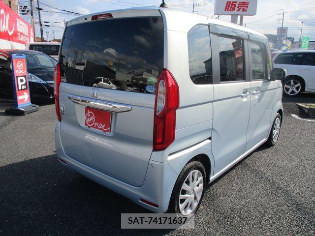 Honda N BOX 2018-05 392558-2