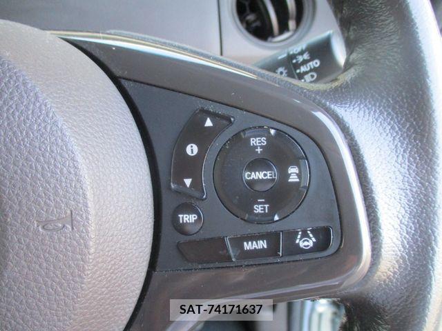 Honda N BOX 2018-05 392558-18