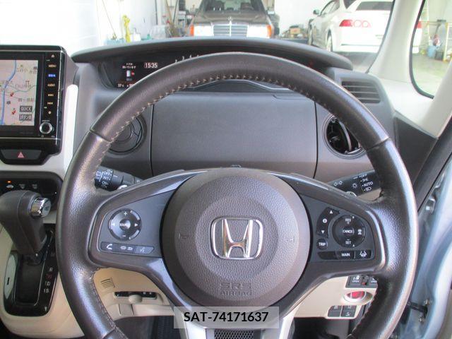 Honda N BOX 2018-05 392558-16