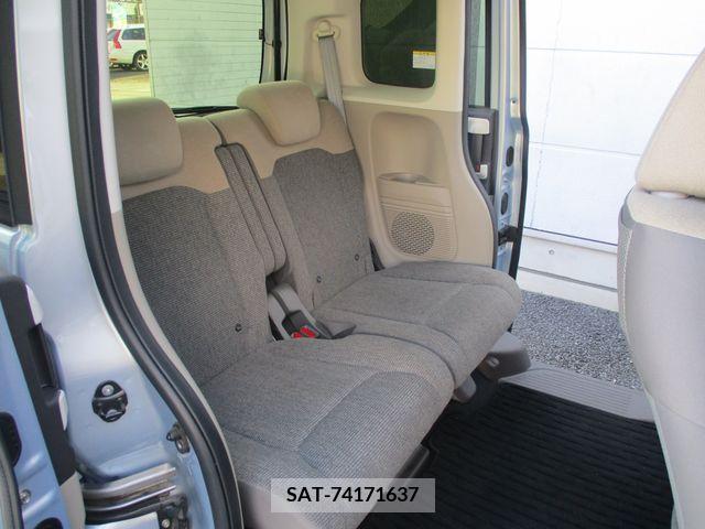 Honda N BOX 2018-05 392558-12