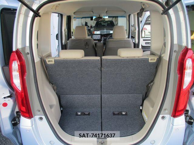 Honda N BOX 2018-05 392558-13