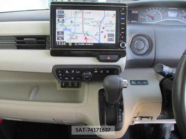 Honda N BOX 2018-05 392558-14