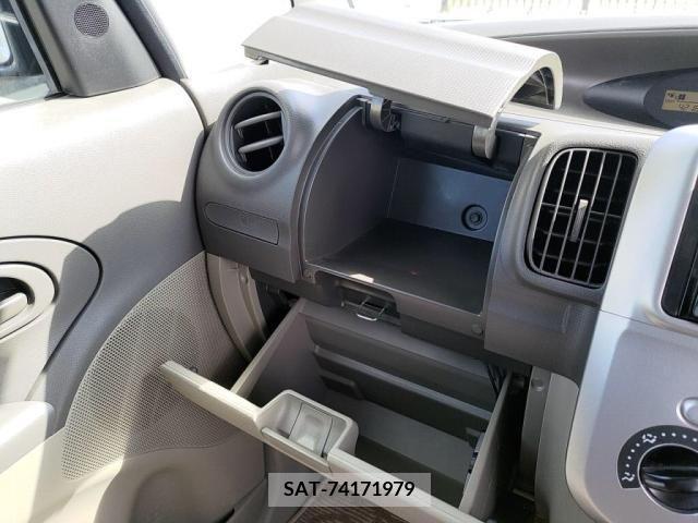 Daihatsu TANTO 2010-07 308930-17