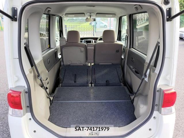 Daihatsu TANTO 2010-07 308930-26