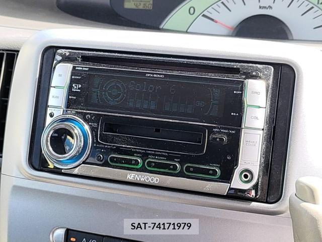 Daihatsu TANTO 2010-07 308930-16