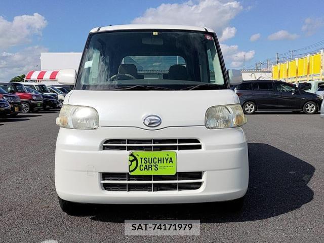 Daihatsu TANTO 2010-07 308930-8