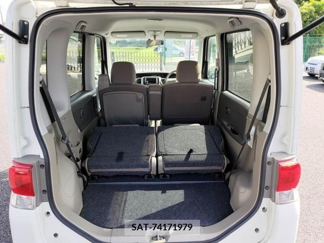 Daihatsu TANTO 2010-07 308930-25