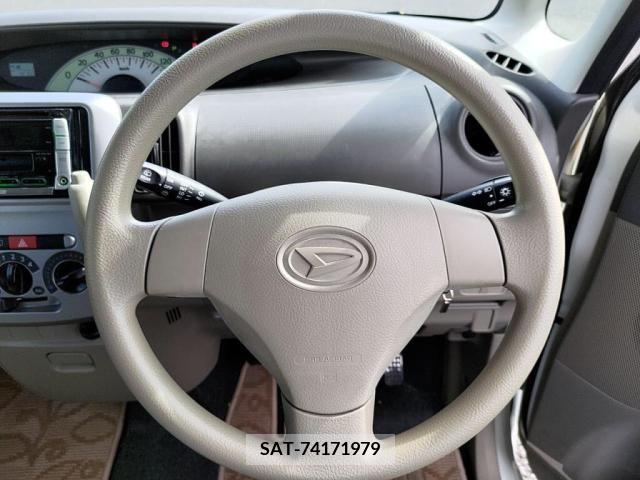 Daihatsu TANTO 2010-07 308930-15