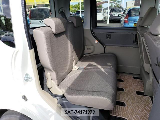 Daihatsu TANTO 2010-07 308930-23