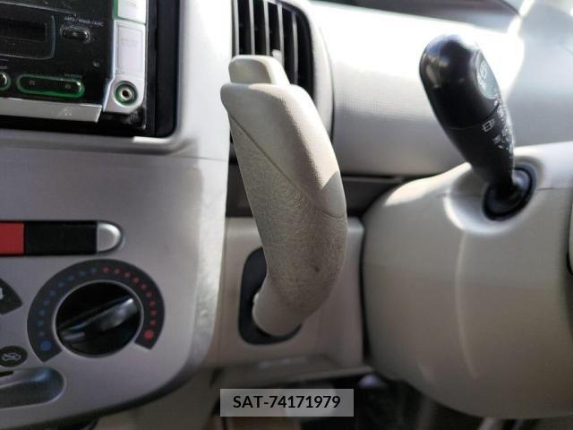 Daihatsu TANTO 2010-07 308930-14