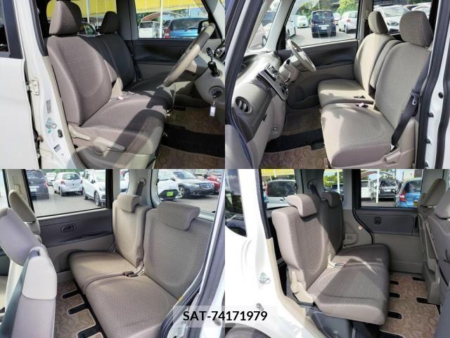 Daihatsu TANTO 2010-07 308930-6