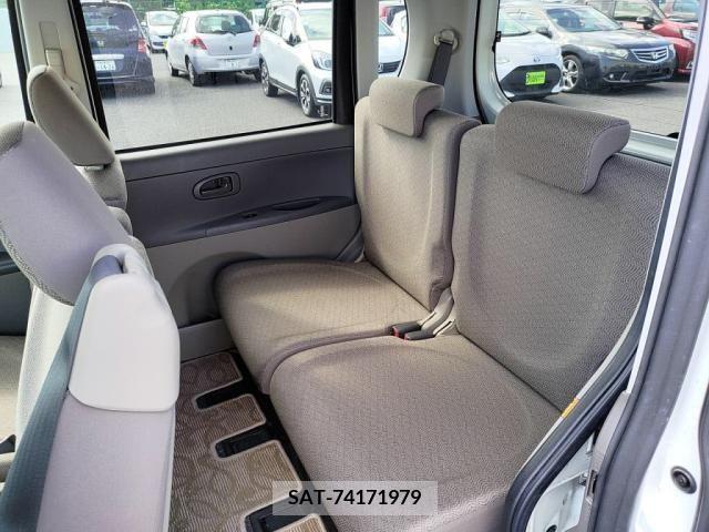 Daihatsu TANTO 2010-07 308930-22