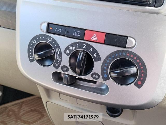 Daihatsu TANTO 2010-07 308930-13