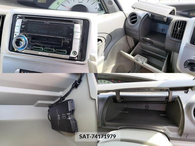 Daihatsu TANTO 2010-07 308930-5