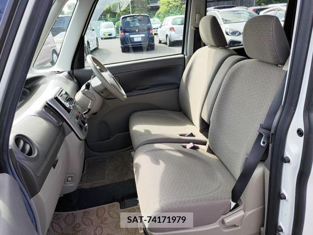 Daihatsu TANTO 2010-07 308930-21
