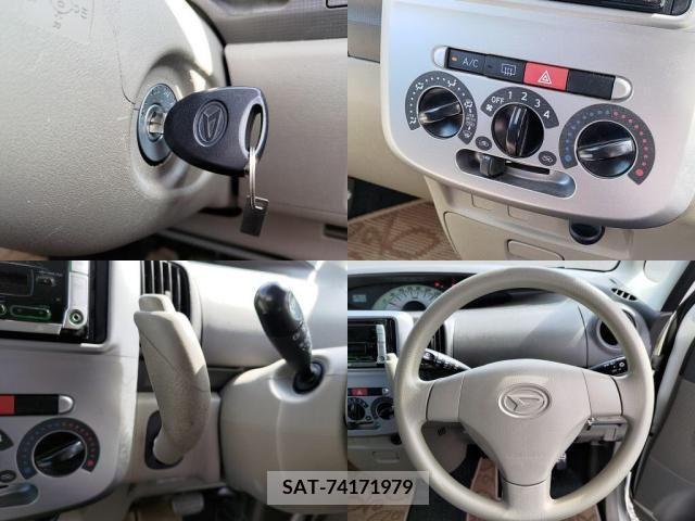 Daihatsu TANTO 2010-07 308930-4
