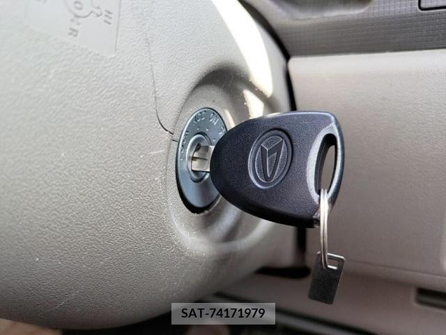 Daihatsu TANTO 2010-07 308930-12