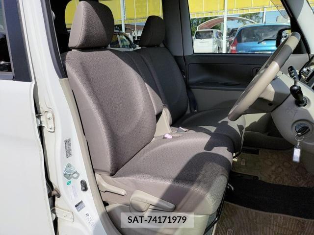 Daihatsu TANTO 2010-07 308930-20