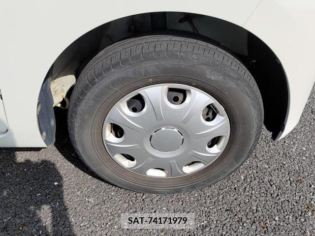 Daihatsu TANTO 2010-07 308930-29