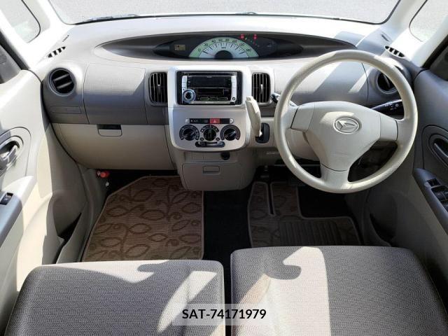 Daihatsu TANTO 2010-07 308930-2