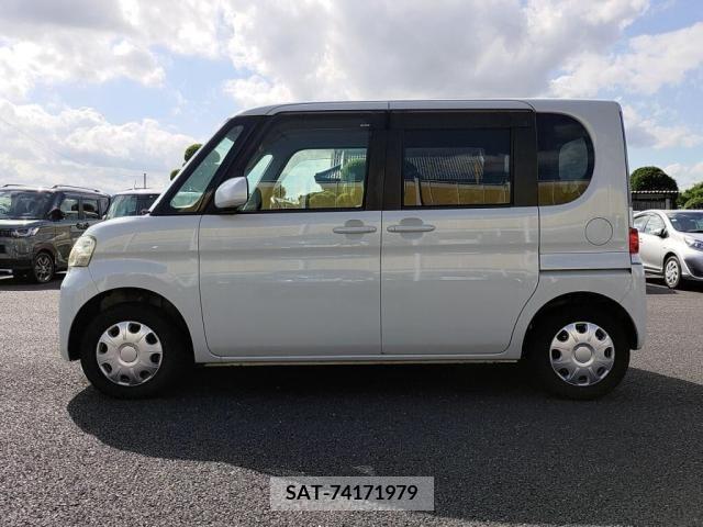Daihatsu TANTO 2010-07 308930-11