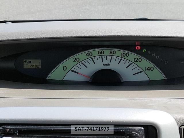 Daihatsu TANTO 2010-07 308930-28