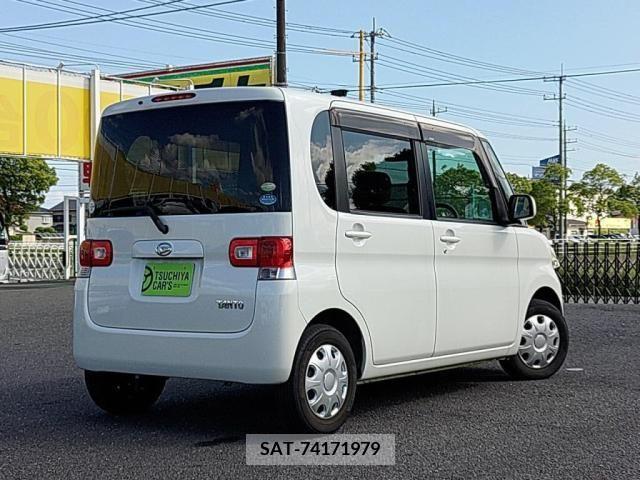 Daihatsu TANTO 2010-07 308930-1