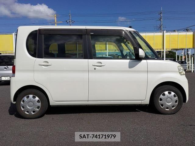Daihatsu TANTO 2010-07 308930-10