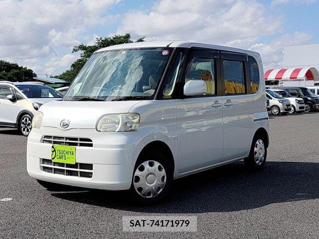 Daihatsu TANTO 2010-07 308930-0