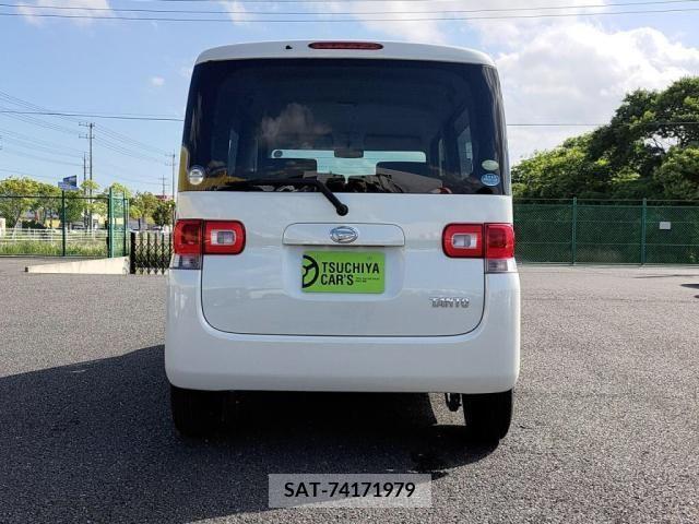 Daihatsu TANTO 2010-07 308930-9