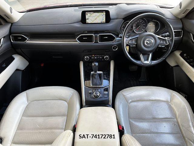 Mazda CX-5 2017-03 390254-1