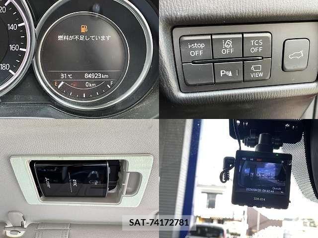 Mazda CX-5 2017-03 390254-6