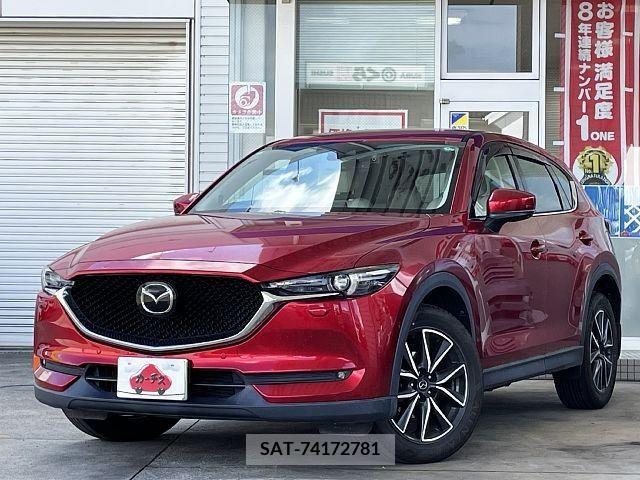 Mazda CX-5 2017-03 390254-0