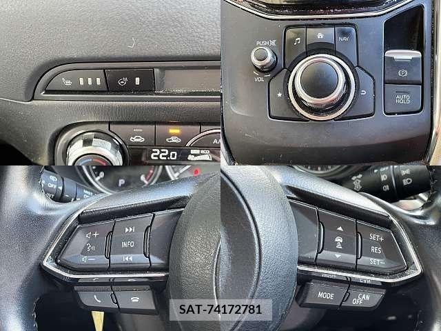 Mazda CX-5 2017-03 390254-7