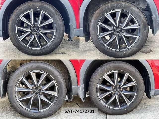 Mazda CX-5 2017-03 390254-3