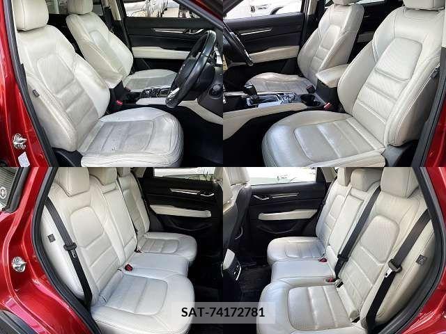 Mazda CX-5 2017-03 390254-4