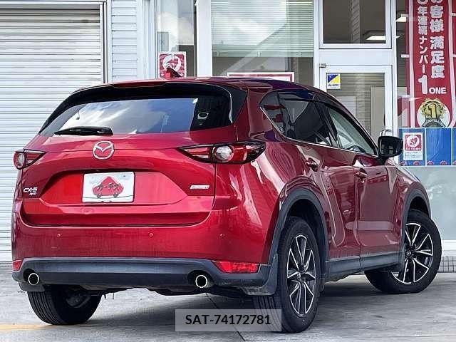 Mazda CX-5 2017-03 390254-2