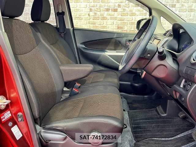 Mitsubishi EK WAGON 2014-07 359612-3