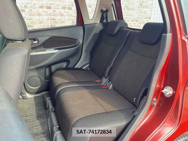 Mitsubishi EK WAGON 2014-07 359612-12