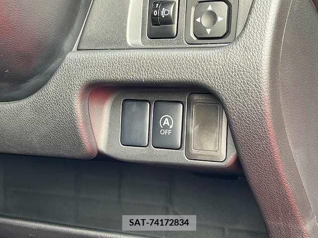 Mitsubishi EK WAGON 2014-07 359612-11