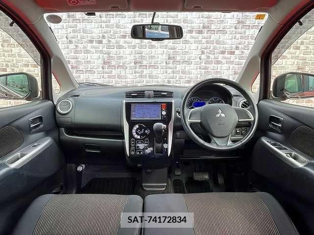 Mitsubishi EK WAGON 2014-07 359612-1