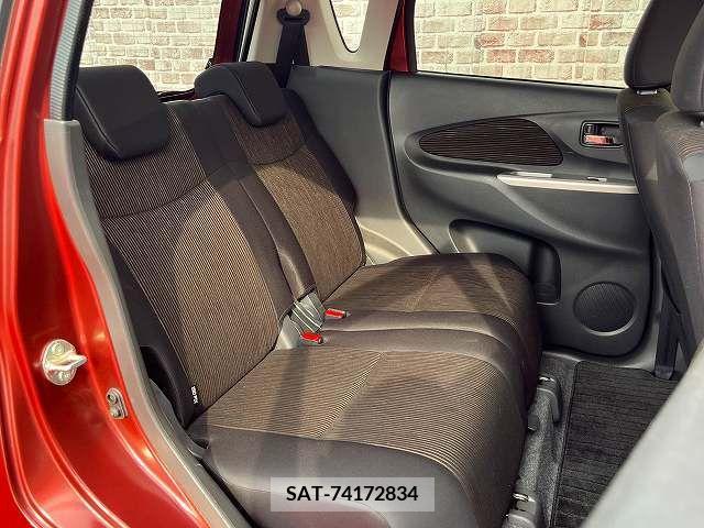 Mitsubishi EK WAGON 2014-07 359612-9