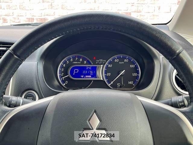 Mitsubishi EK WAGON 2014-07 359612-7