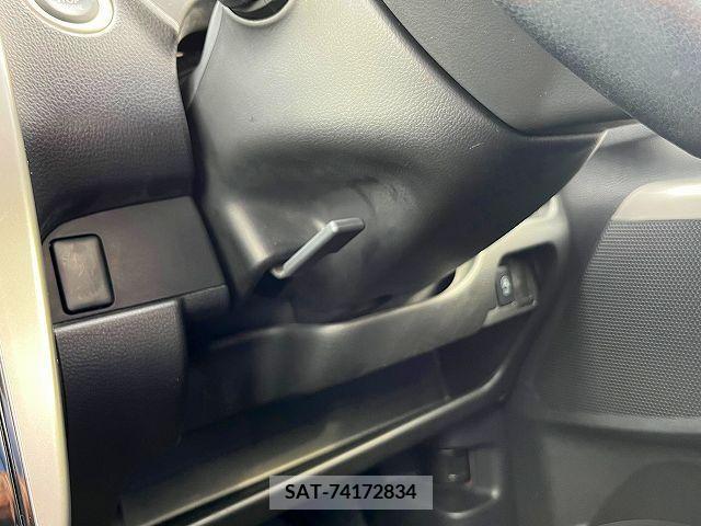 Mitsubishi EK WAGON 2014-07 359612-17